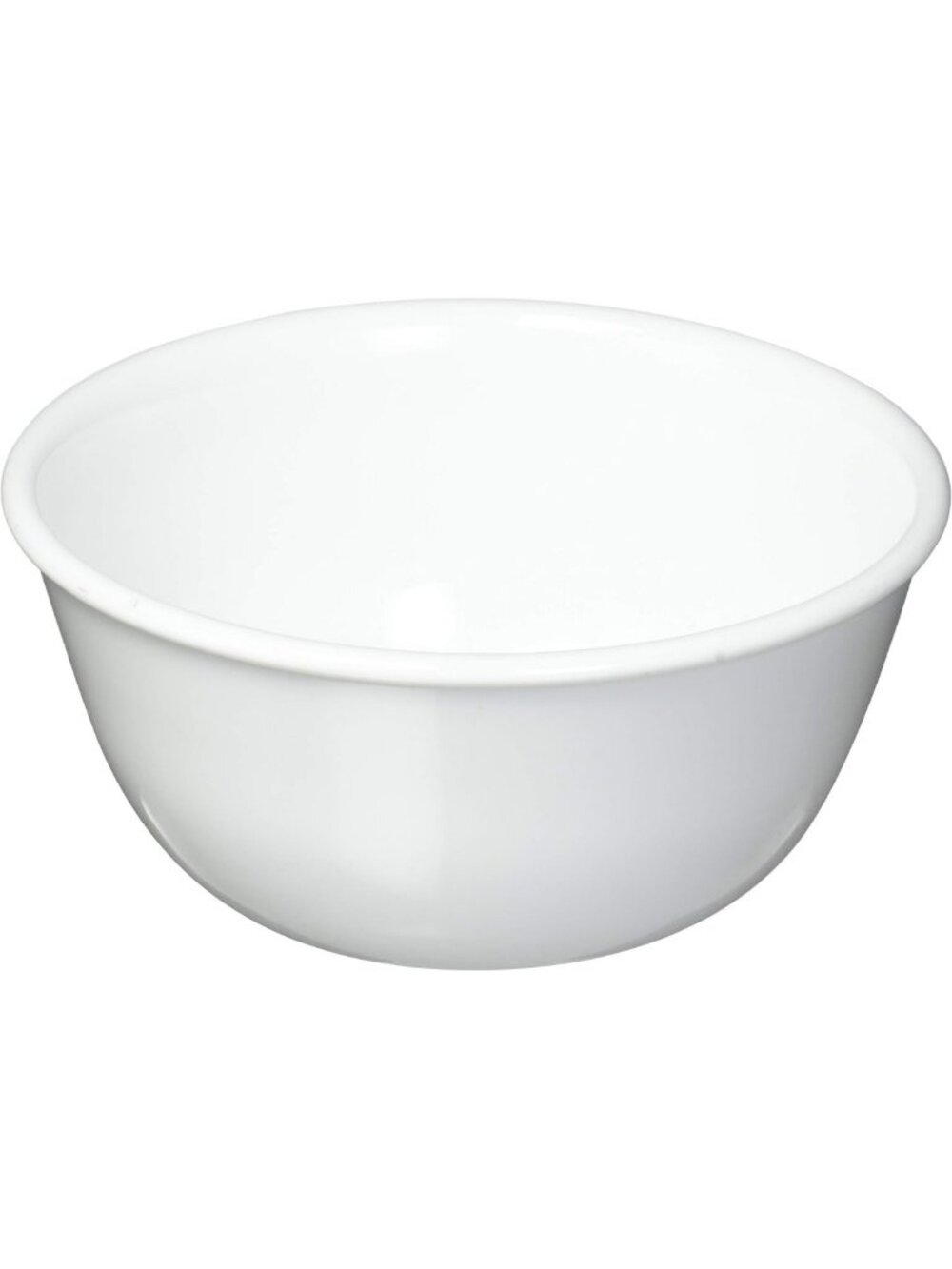 Set of 8 Chip & Crack Resistant 12-oz Dessert Bowls - Perfect for Cereal, Ice